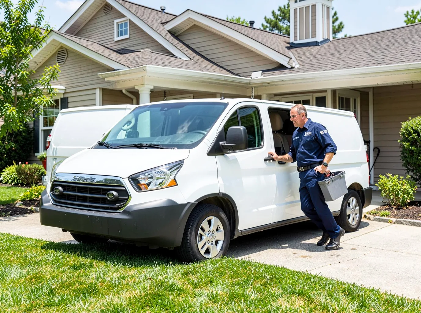 Emergency Plumber company in Petersburg, NE